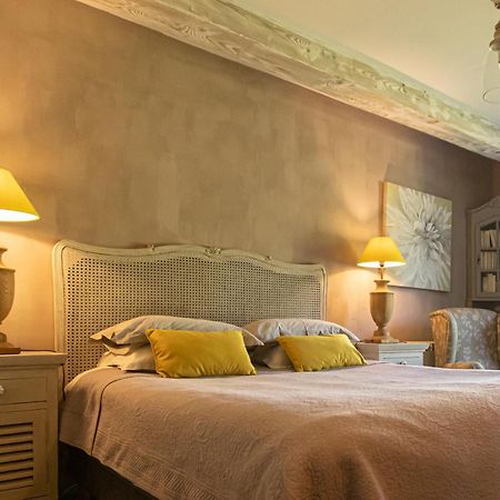 Chambres D'Hotes Domaine De Ginouilhac Le Taillan-Médoc Eksteriør bilde