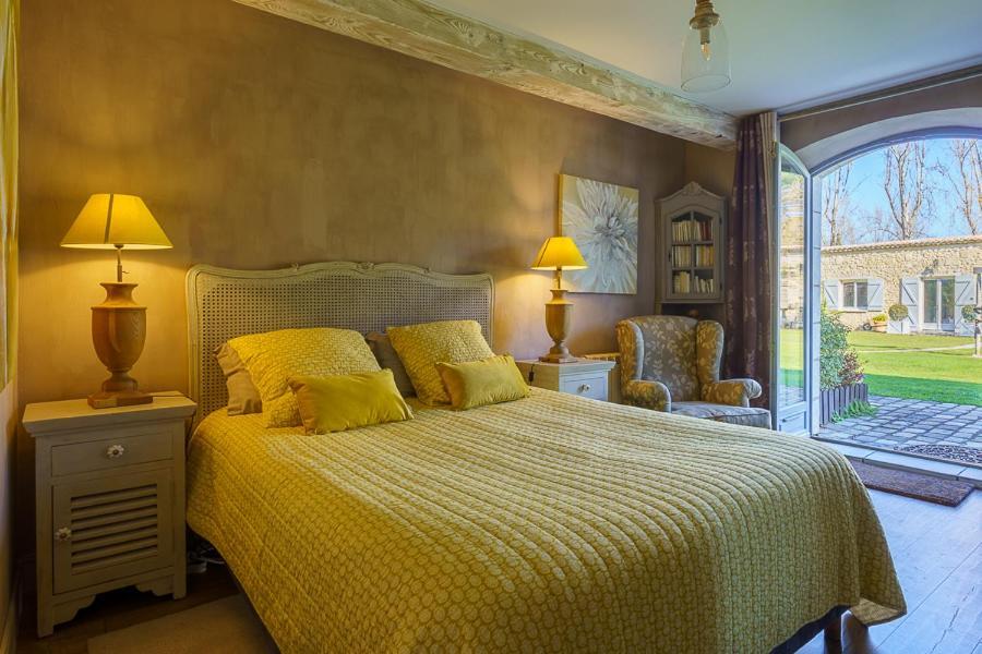 Chambres D'Hotes Domaine De Ginouilhac Le Taillan-Médoc Eksteriør bilde