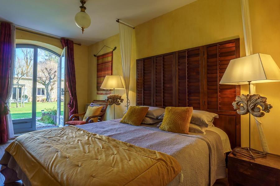 Chambres D'Hotes Domaine De Ginouilhac Le Taillan-Médoc Eksteriør bilde