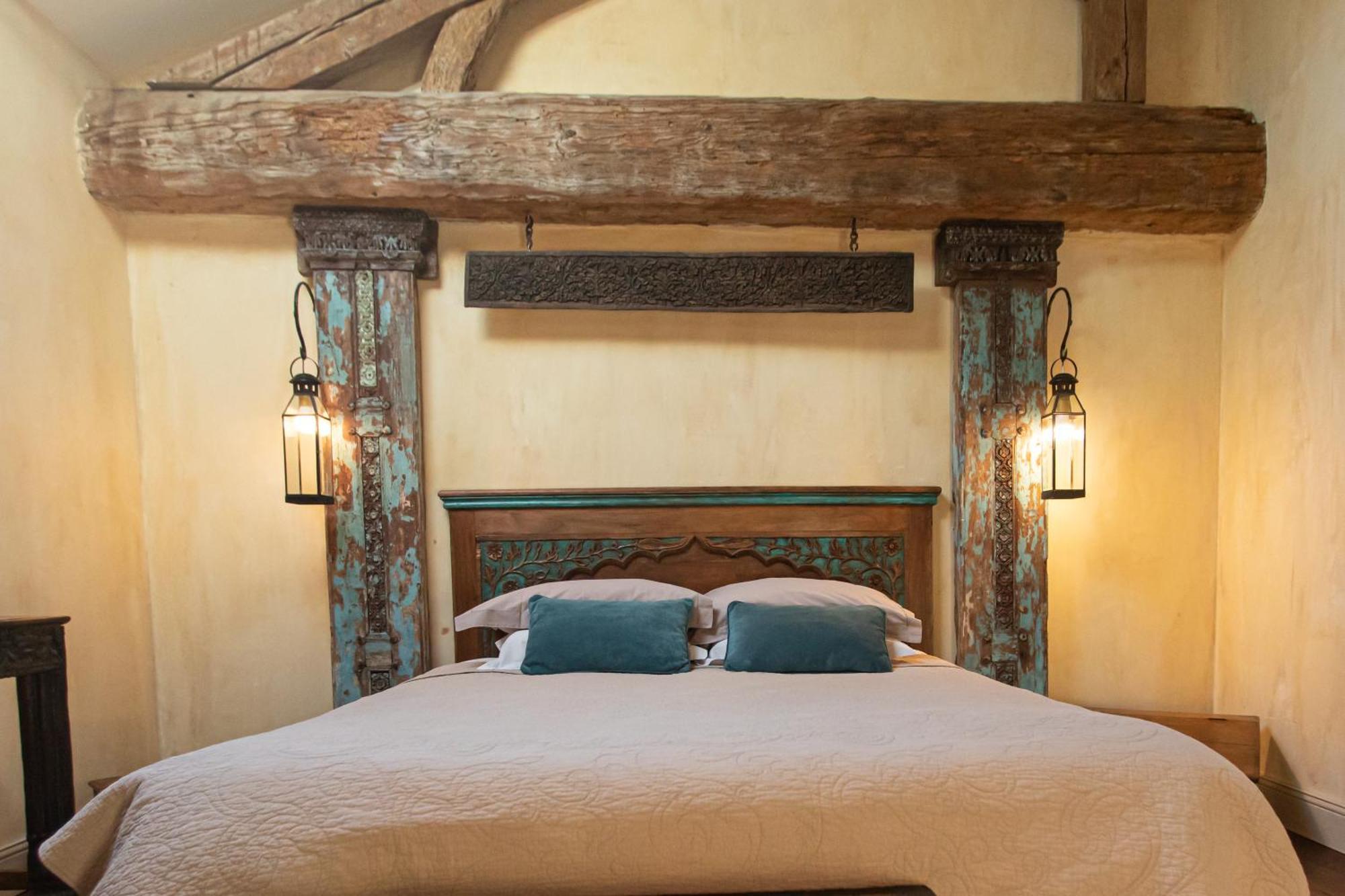 Chambres D'Hotes Domaine De Ginouilhac Le Taillan-Médoc Eksteriør bilde