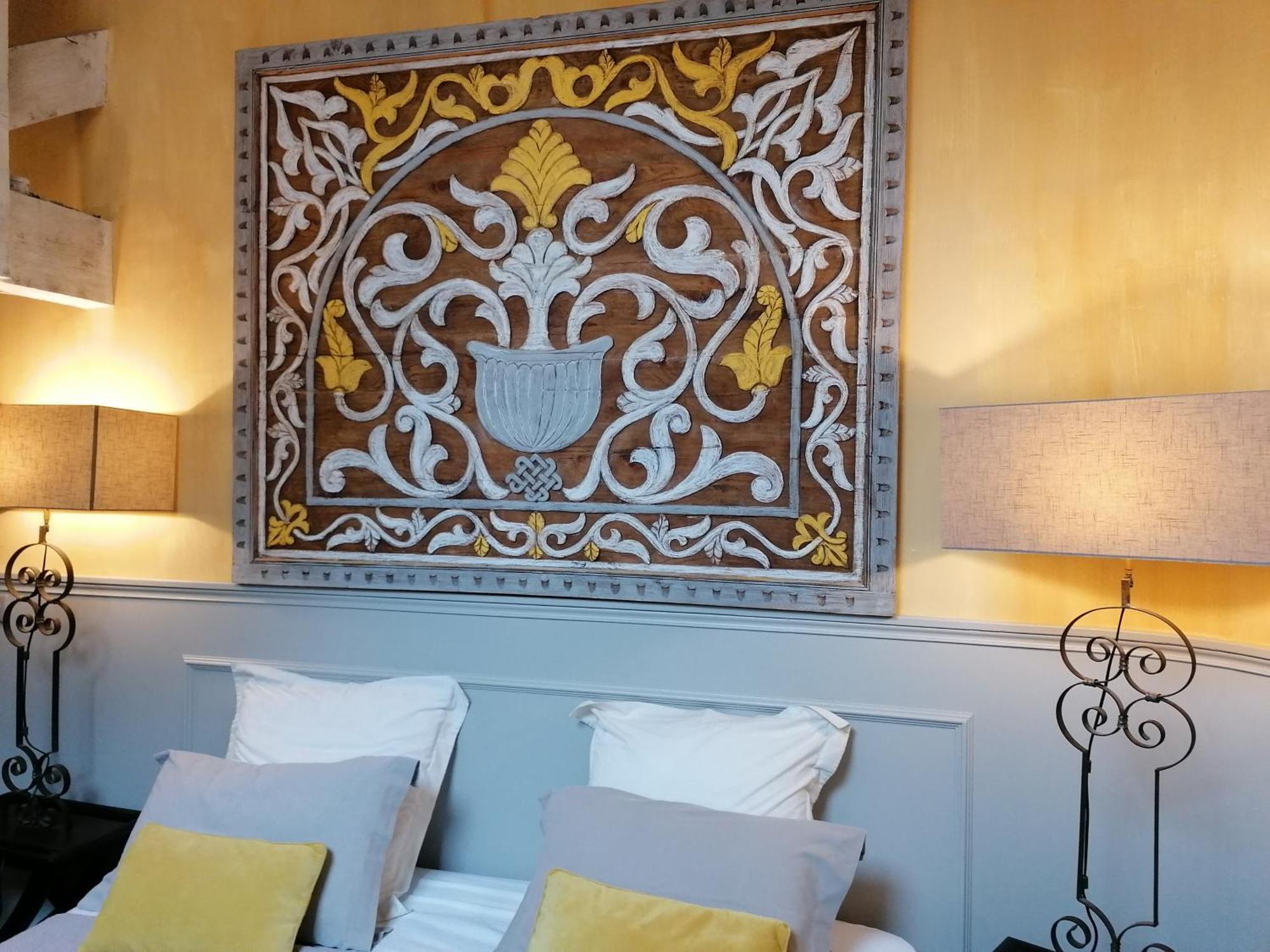 Chambres D'Hotes Domaine De Ginouilhac Le Taillan-Médoc Eksteriør bilde