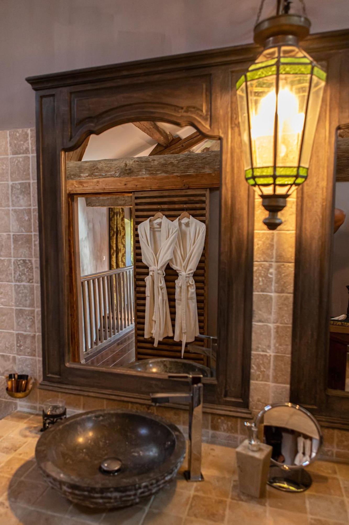 Chambres D'Hotes Domaine De Ginouilhac Le Taillan-Médoc Eksteriør bilde