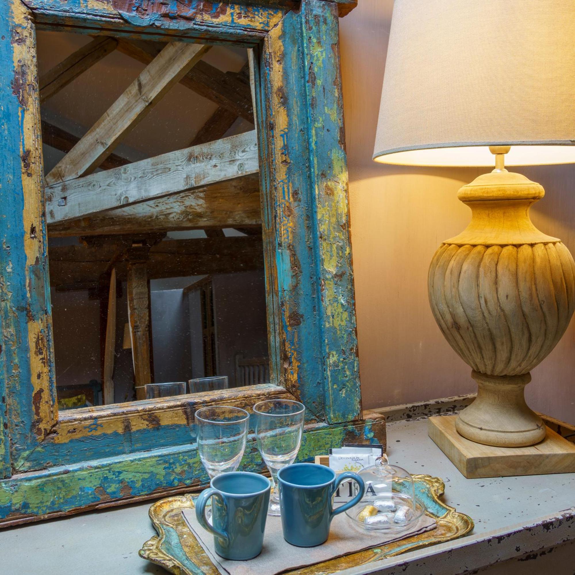 Chambres D'Hotes Domaine De Ginouilhac Le Taillan-Médoc Eksteriør bilde