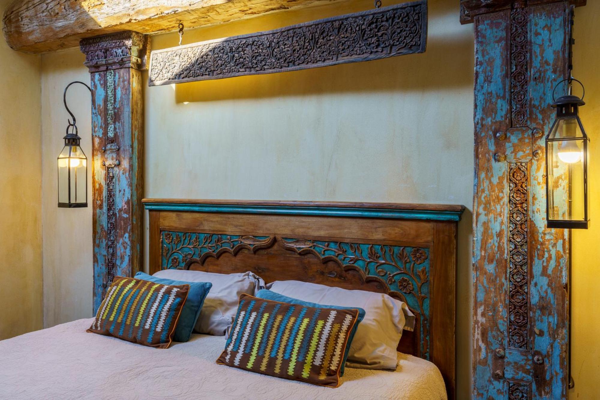 Chambres D'Hotes Domaine De Ginouilhac Le Taillan-Médoc Eksteriør bilde