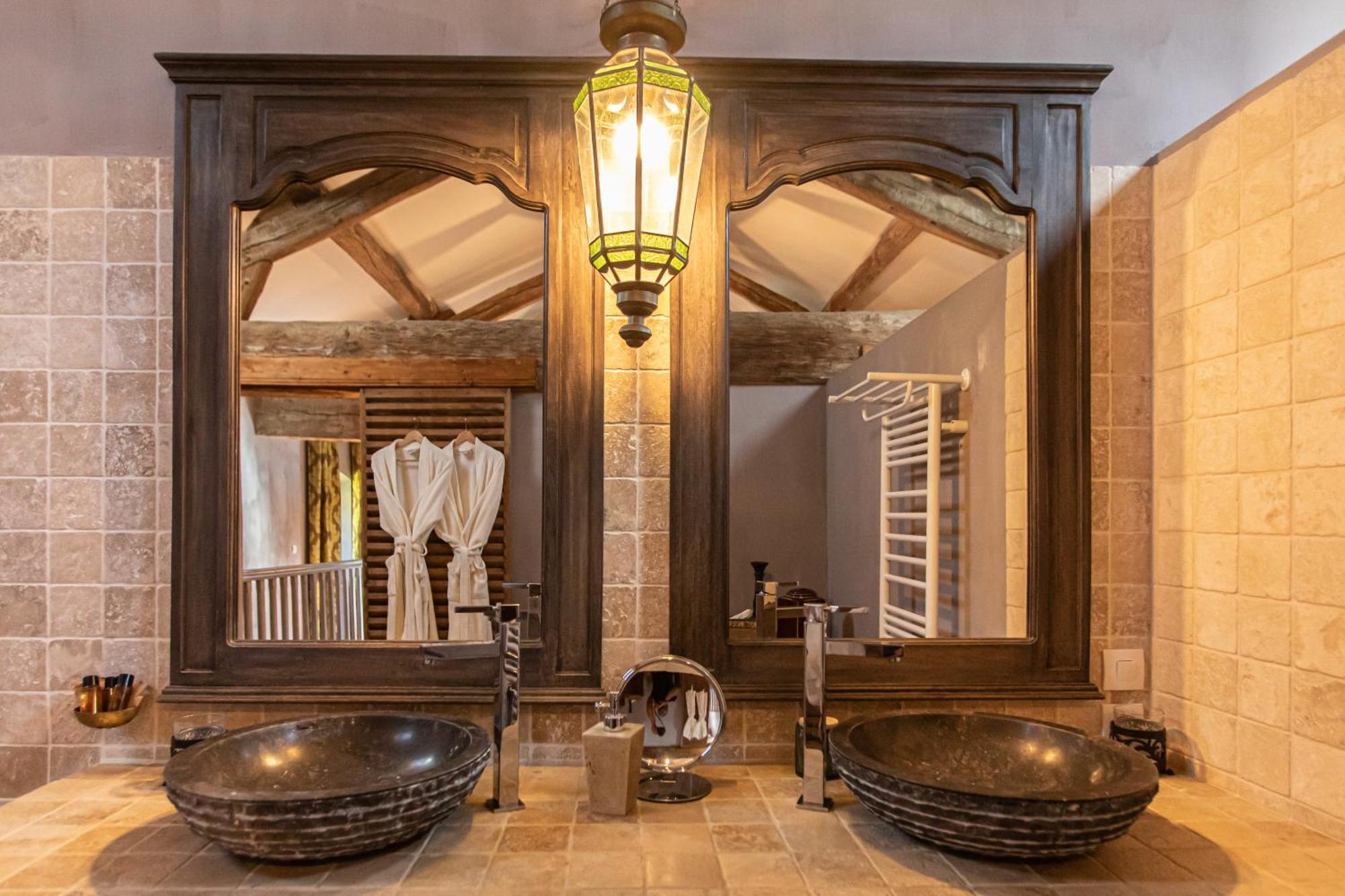 Chambres D'Hotes Domaine De Ginouilhac Le Taillan-Médoc Eksteriør bilde