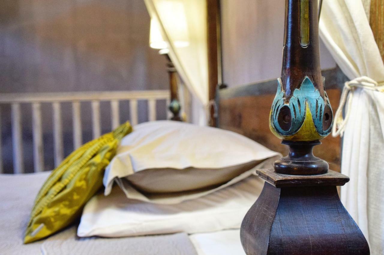 Chambres D'Hotes Domaine De Ginouilhac Le Taillan-Médoc Eksteriør bilde